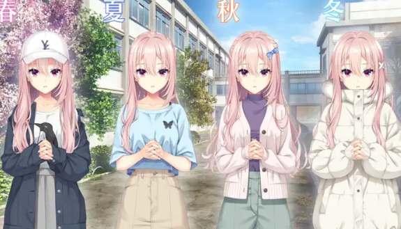 沁光柠檬即兴曲官方即兴演奏画面